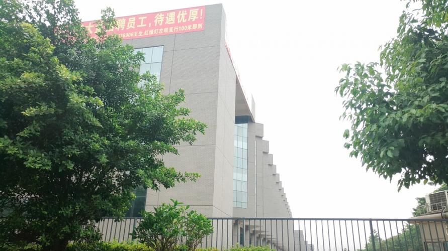 东莞松山湖漫步者工厂探秘 音频巨头的智造之旅与行业启示