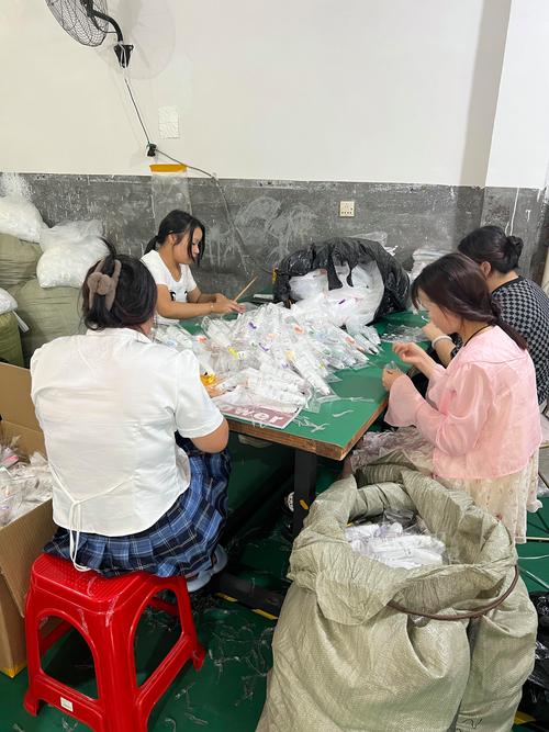 义乌市至臻日用品厂信息咨询服务指南